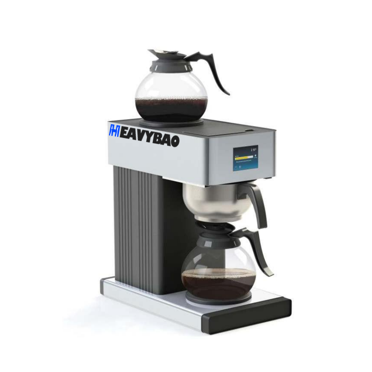 Coffee.Equipment Parts - ヘビーバオ ケータリング機器 オフィス 商業用 電気フィルター アメリカンコーヒーメーカーマシン