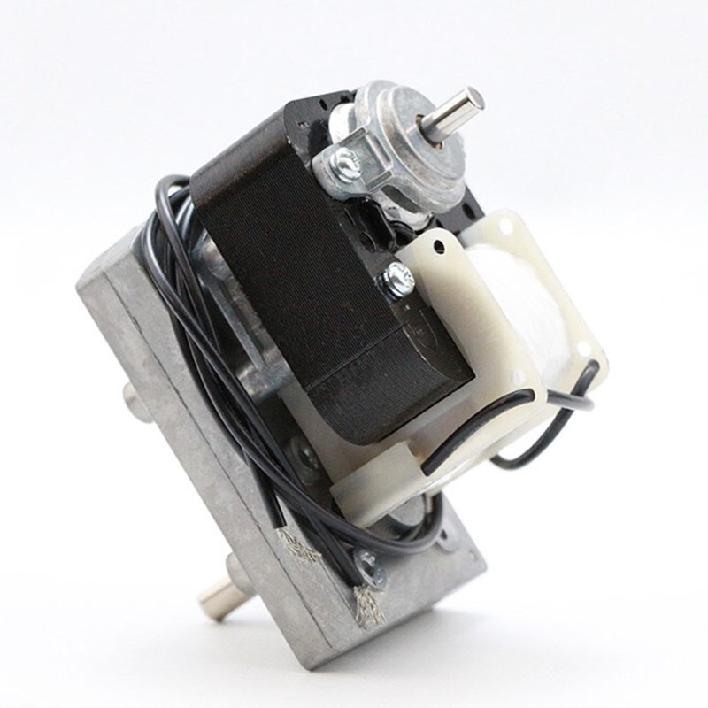 Coffee.Equipment Parts - 220V ハイパワー交換レベルモーター レンジフード ペレットストーブ バイオ燃料機器 コーヒーマシンに適しています