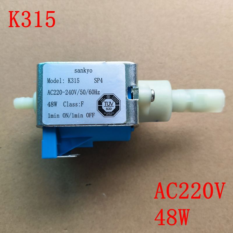 Coffee.Equipment Parts - AC 220-240V 48W サンキョウ K315 SP4