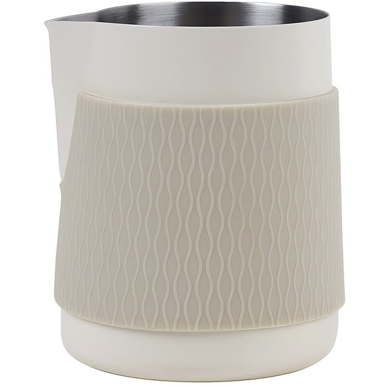 ABDJ-ミルク泡立てジャグ 500ml ハンドルなし泡立て - Milk Steaming Pitcher のレビューと価格