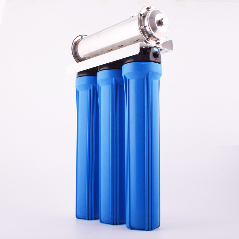 ミルクティーショップコーヒーショップ業務用浄水器インチ浄水器 - Coffee.Equipment Parts のレビューと価格