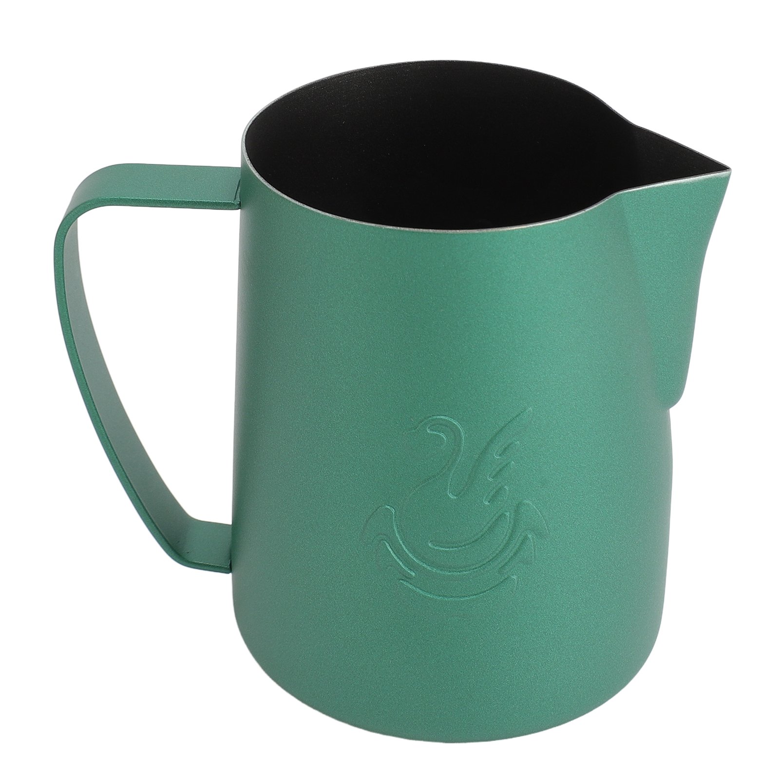 ミルク泡立てピッチャー 480ml 304ステンレス鋼 スワ - Milk Steaming Pitcher のレビューと価格
