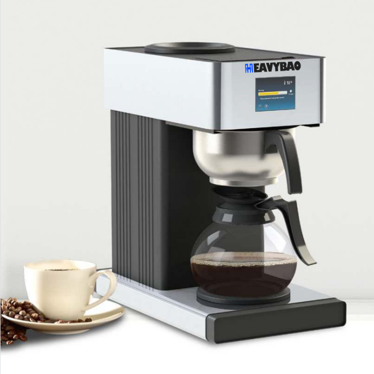ヘビーバオ ケータリング機器 オフィス 商業用 電気フィルタ - Coffee.Equipment Parts のレビューと価格