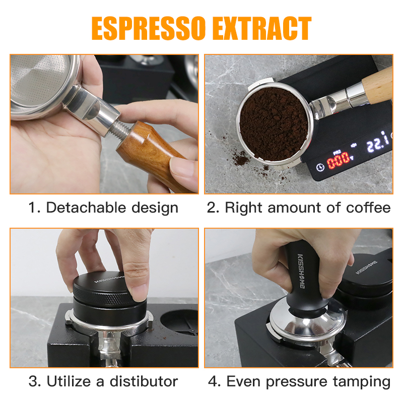 ブレビル用ボトムレスポータフィルター、コーヒーアクセサリー、 - Coffee Equipment Wholesale のレビューと価格