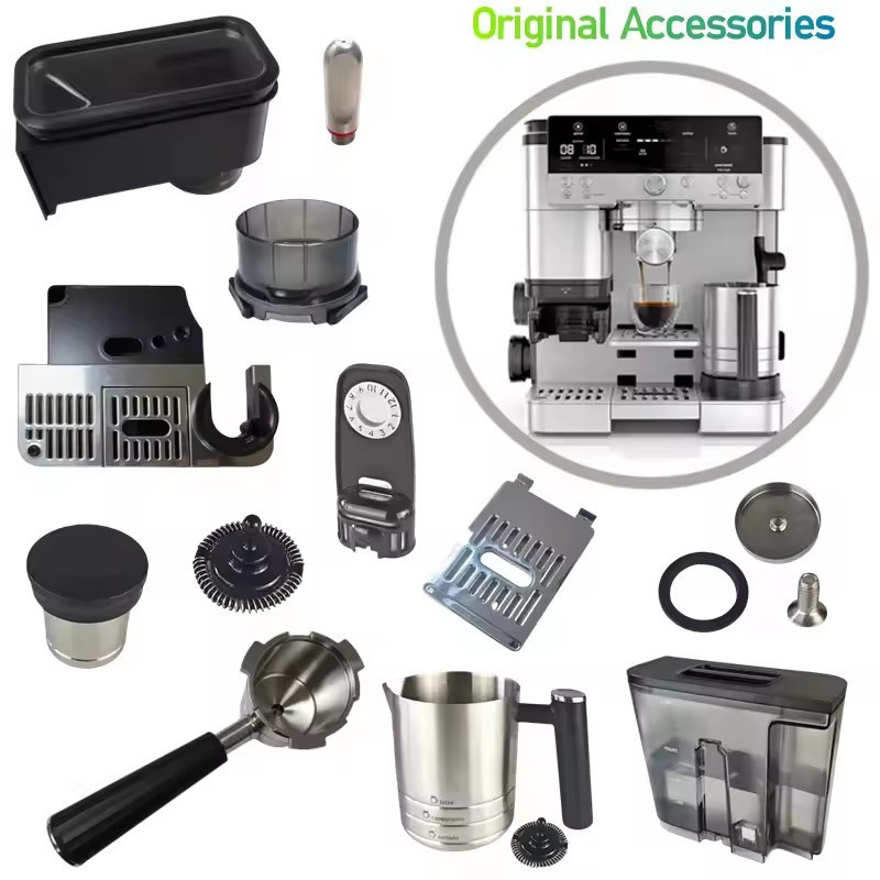 オリジナルコーヒーアクセサリーフィット忍者 ES601 ES - Coffee Equipment Wholesale のレビューと価格