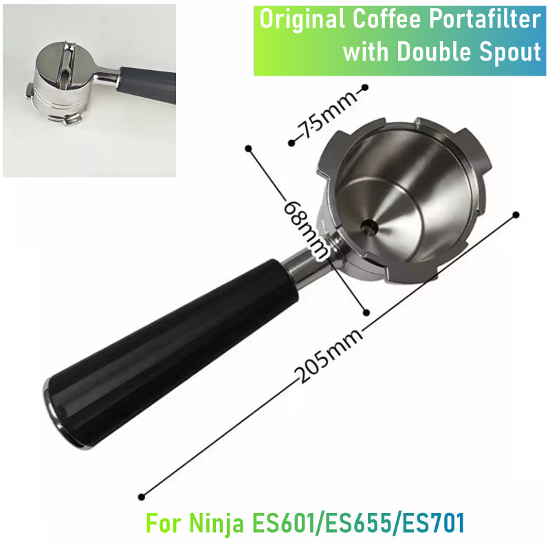 オリジナルコーヒーアクセサリーフィット忍者 ES601 ES - Coffee Equipment Wholesale のレビューと価格