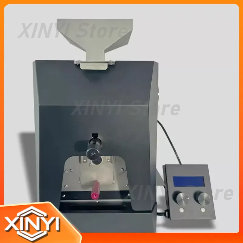 QS5業務用小型コーヒー豆焙煎機 電気直火焙煎機 豆加工機器 - Coffee.Equipment Parts のレビューと価格