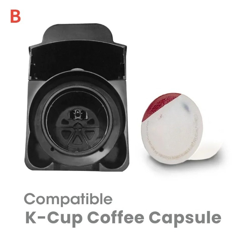 コーヒーマシンカプセルホルダー交換部品 H3 H3A機器モデ - Coffee.Equipment Parts のレビューと価格