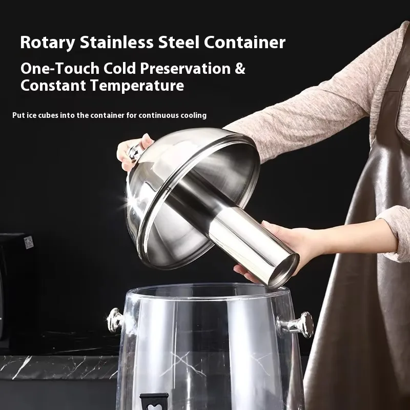 大容量ステンレス製コーヒーメーカー 業務用厨房機器 保温保冷 - Coffee.Equipment Parts のレビューと価格