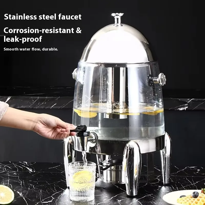大容量ステンレス製コーヒーメーカー 業務用厨房機器 保温保冷 - Coffee.Equipment Parts のレビューと価格