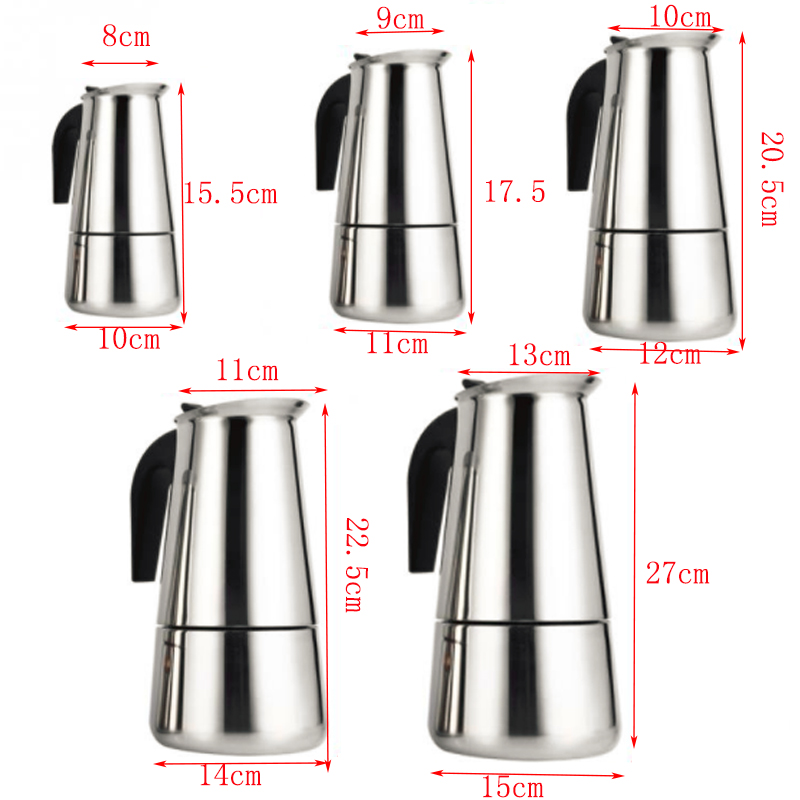 100ミリリットル/200ミリリットル/300ミリリットル/ - Coffee Equipment Wholesale のレビューと価格