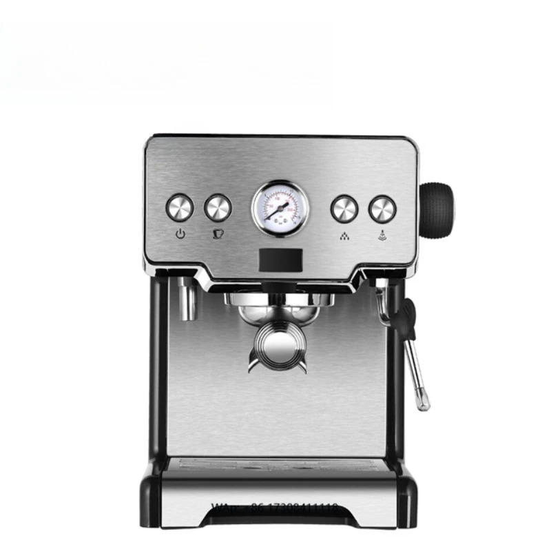 コーヒー エスプレッソ機器 CRM3605 業務用カプチーノ - Coffee.Equipment Parts のレビューと価格