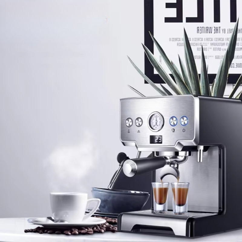 コーヒー エスプレッソ機器 CRM3605 業務用カプチーノ - Coffee.Equipment Parts のレビューと価格