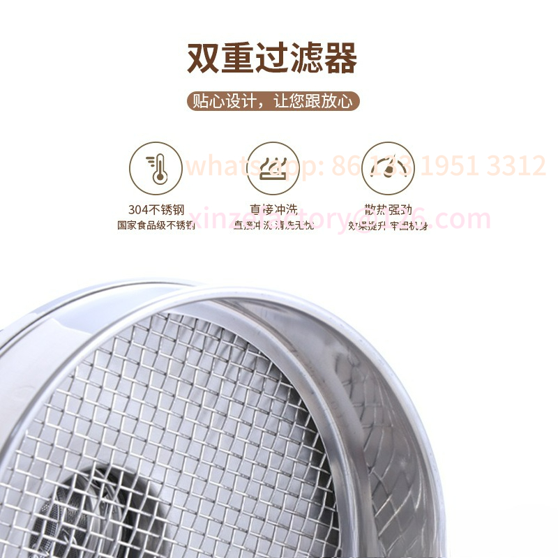 コーヒー焙煎機（冷却機付き）、焙煎豆機、急速冷却、小型焙煎機 - Coffee.Equipment Parts のレビューと価格