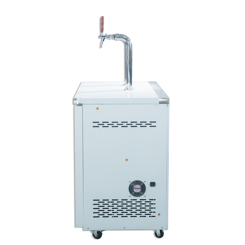 手動式飲料/牛乳分配システム - コーヒー/牛乳/ジュース用 - Coffee.Equipment Parts のレビューと価格