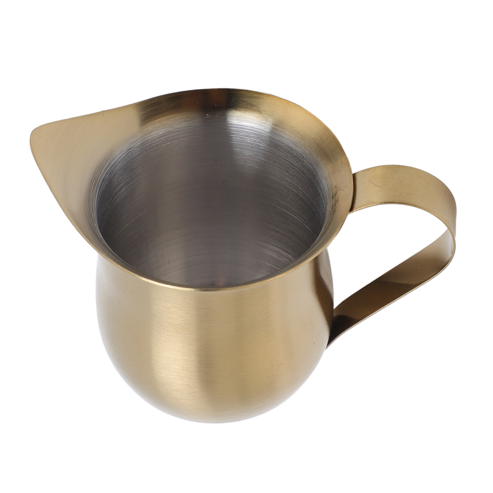 ステンレス鋼ミルク泡立てピッチャー コーヒースチームクリーマ - Milk Steaming Pitcher のレビューと価格