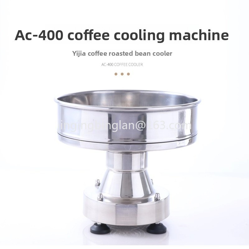 冷却機付き売れ筋コーヒーロースター 豆焙煎機 急速冷却 小型 - Coffee.Equipment Parts のレビューと価格