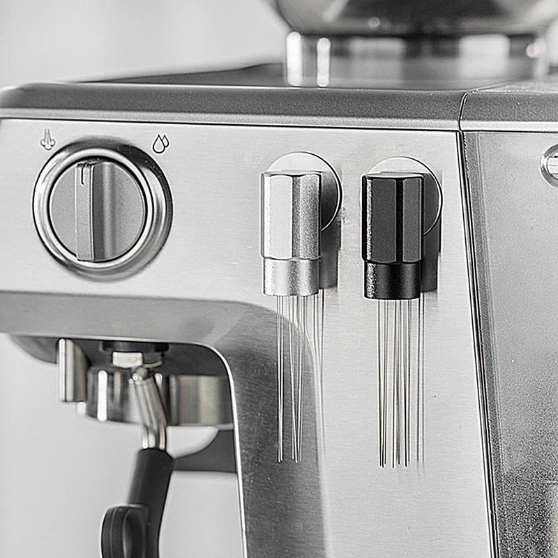 エスプレッソニードルディストリビューターエスプレッソコーヒー - Coffee Equipment Wholesale のレビューと価格