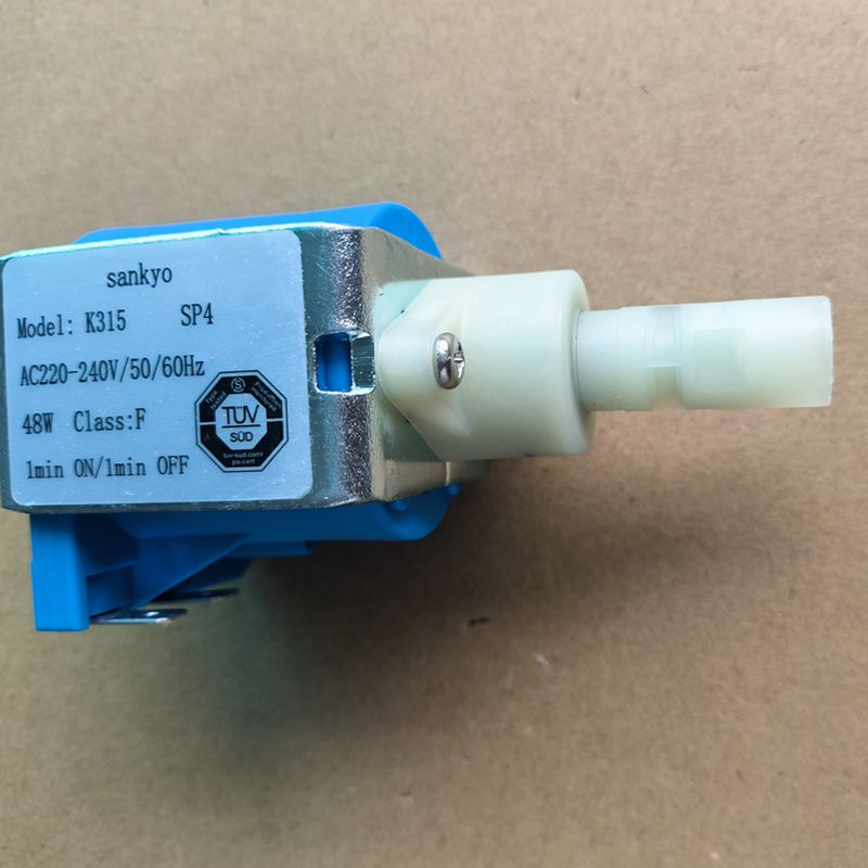 AC 220-240V 48W サンキョウ K315 SP4 - Coffee.Equipment Parts のレビューと価格