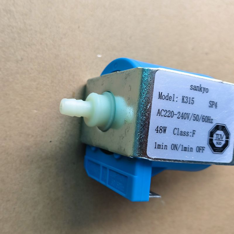 AC 220-240V 48W サンキョウ K315 SP4 - Coffee.Equipment Parts のレビューと価格